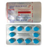 Abhigra 100 mg comprimés