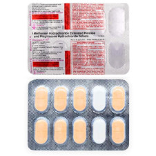 Actoplus Met 15mg+500mg comprimés