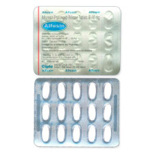 Alfuzosine