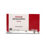 Amoxil 250/500 mg comprimés