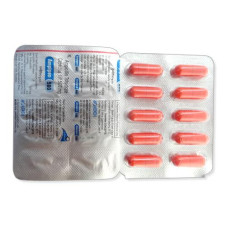 Ampicilline 250/500 mg comprimés