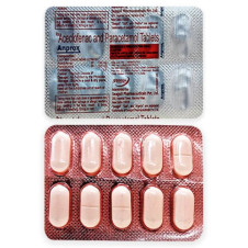 Anaprox