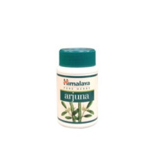 Arjuna 250 mg comprimés