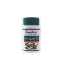Ashwagandha 60 capsules