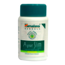 Ayurslim 60 capsules
