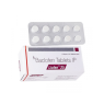 Baclofène 10/25 mg comprimés