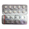 Baclofène 10/25 mg comprimés