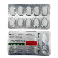Acide Bempédoïque