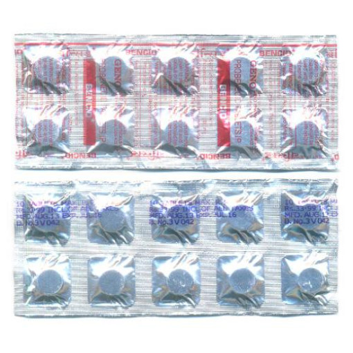 Probenecid 500 mg comprimés