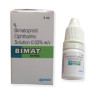 Bimatoprost 0.03%