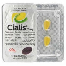 Cialis de Marque