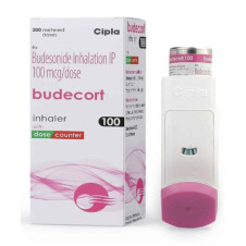 Budésonide Inhalateur