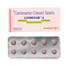 Candésartan