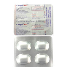 Céfuroxime