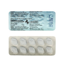 Cenforce Professional 100 mg comprimés