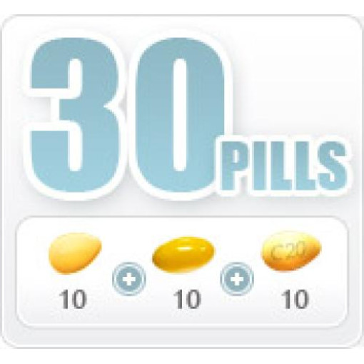 Cialis Pack-30