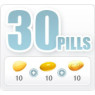 Cialis Pack-30
