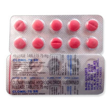 Clomipramine