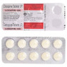 Clozapine 25/50/100 mg comprimés