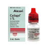 Cyclogyl 5 ml Collyre
