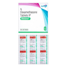 Dexaméthasone
