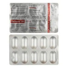 Dexlansoprazole