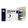 Diflucan 50/100/150/200/400 mg comprimés