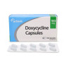 Doxycycline 100/200 mg comprimés