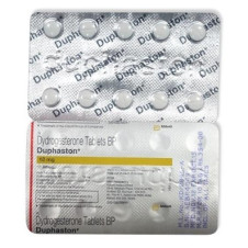 Duphaston 10 mg comprimés