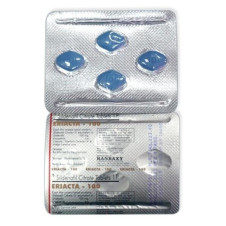 Eriacta 100 mg comprimés