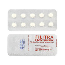 Filitra Professionnel