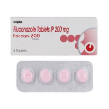 Fluconazole