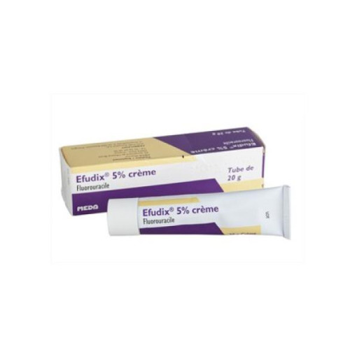 Fluorouracile