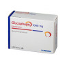 Glucophage 250/500/850/1000 mg comprimés