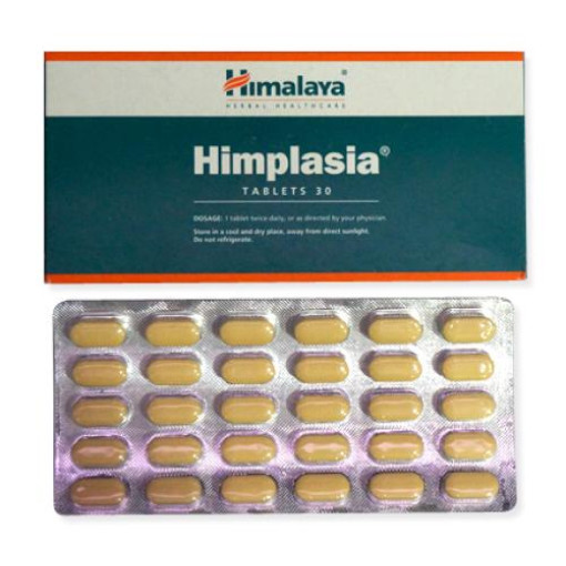 Himplasia 30 capsules