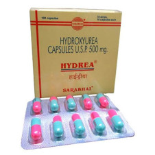 Hydrea 500 mg comprimés
