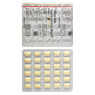 Imdur 20/30/40/60 mg comprimés