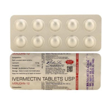 Ivermectine