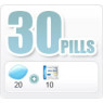 Jelly Pack-30