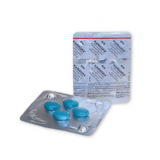 Kamagra 50/100 mg comprimés