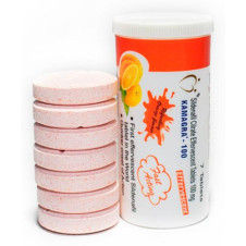Kamagra Effervescent 100 mg comprimés