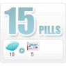 Kamagra Pack-15