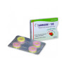 Kamagra Polo 100 mg comprimés