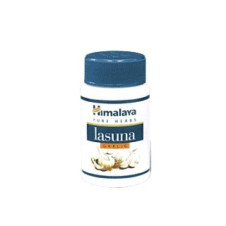 Lasuna 60 capsules