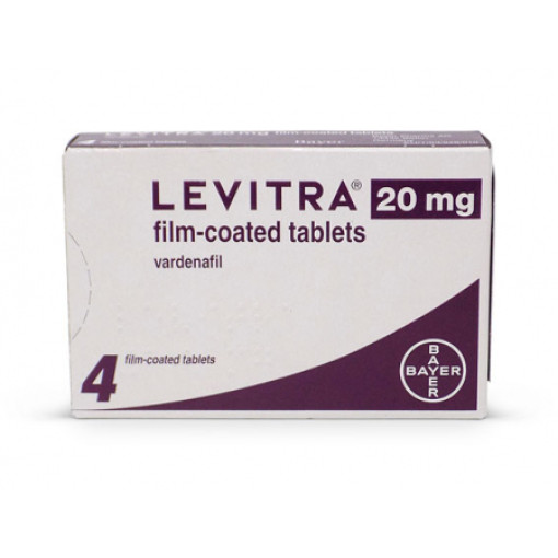 Lévitra Original sans ordonnance