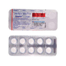 Lévocétirizine