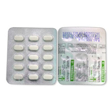Lisinopril 2.5/5/10 mg comprimés