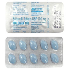 Malegra 200 mg comprimés