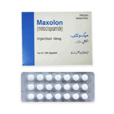 Maxolon