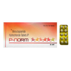 Métoclopramide 10 mg comprimés